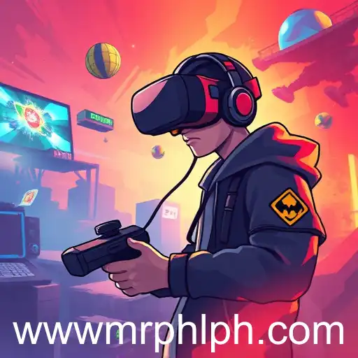 MrPHL