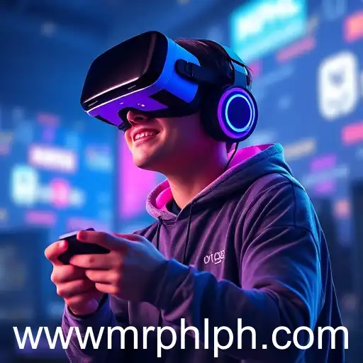 MrPHL