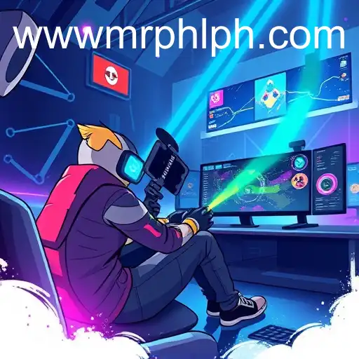 Evolving Gaming Landscape: The Rise of MrPHL