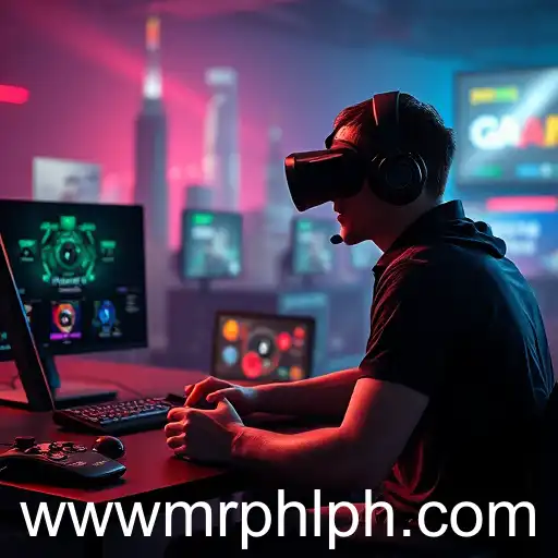 Gaming Trends and Challenges Ahead