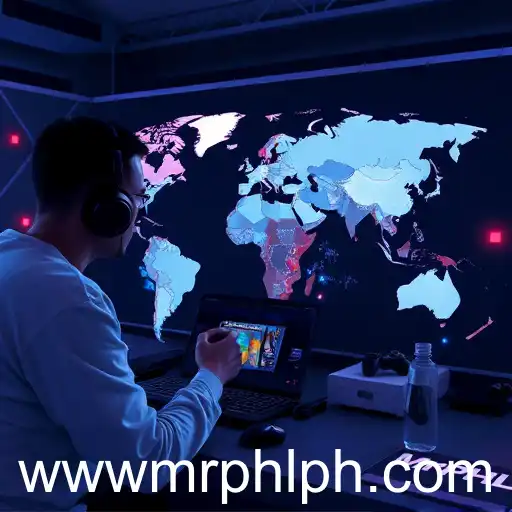The Impact of Online Gaming on Global Communities