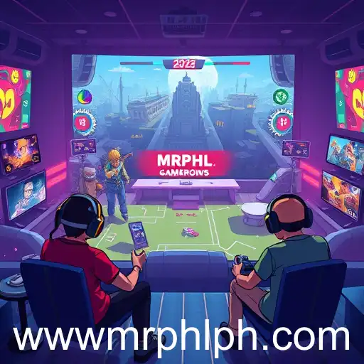 MrPHL