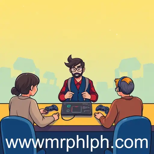 The Rise of Online Puzzle Platforms